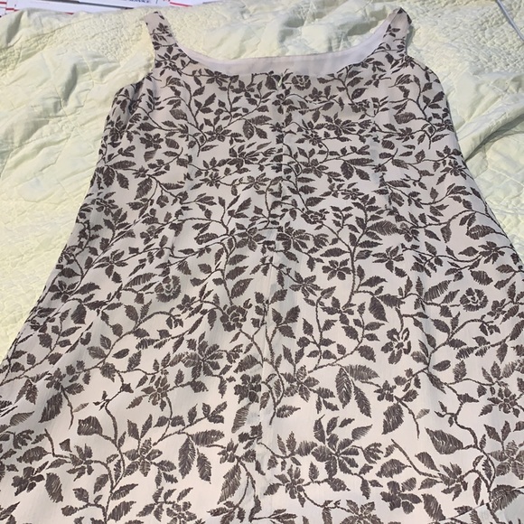 Emanuel Ungaro liberte floral shift dress - Picture 7 of 9